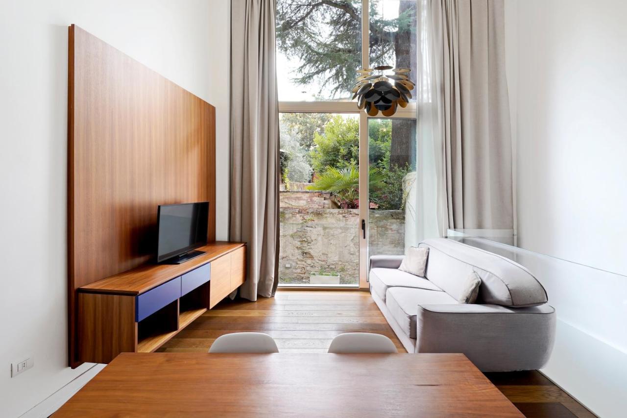 Aparthotel Numa Florença