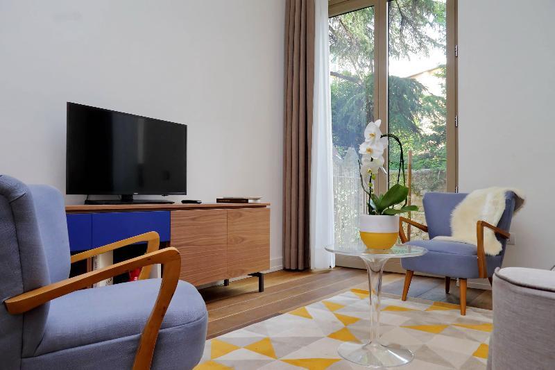 Aparthotel Numa Florença