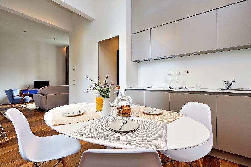 Numa Aparthotel Florença